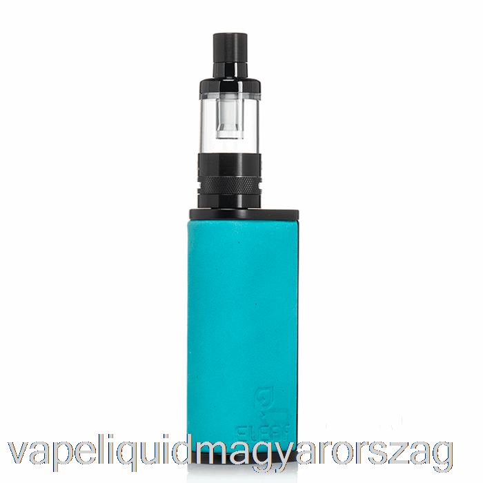 Eleaf Istick I40 Kezdőkészlet Cián Vape Folyadék